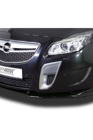 Sottoparaurti anteriore Opel Insignia OPC -2013