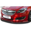 Sottoparaurti anteriore Opel Insignia OPC-Line 2013-