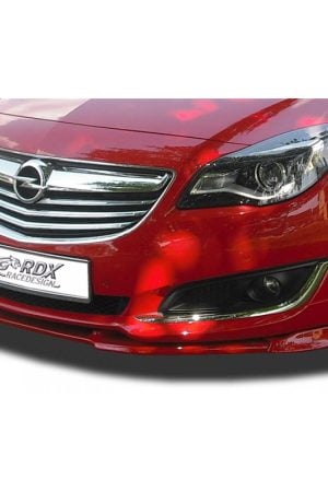 Sottoparaurti anteriore Opel Insignia OPC-Line 2013-