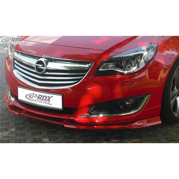 Sottoparaurti anteriore Opel Insignia OPC-Line 2013-