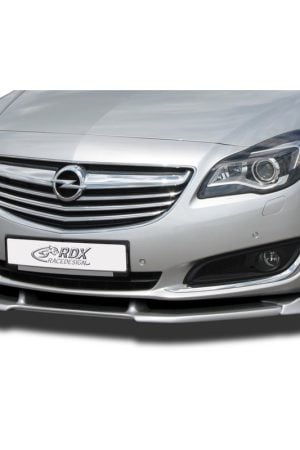 Sottoparaurti anteriore Opel Insignia 2013-