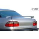 Spoiler alettone posteriore Opel Omega B berlina