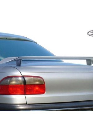 Spoiler alettone posteriore Opel Omega B berlina