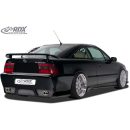 Minigonne laterali Opel Calibra GT4 ReverseType