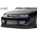 Estensione cofano Opel Calibra