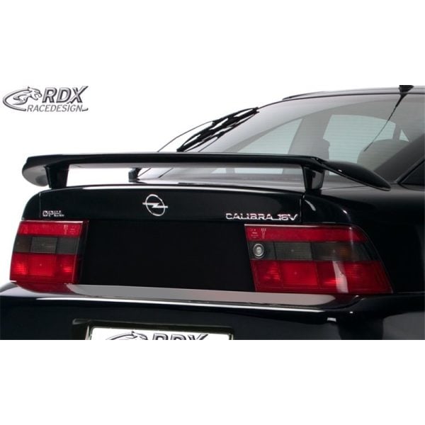 Spoiler alettone posteriore Opel Calibra