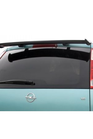 Spoiler alettone posteriore Opel Meriva A 2003-2010