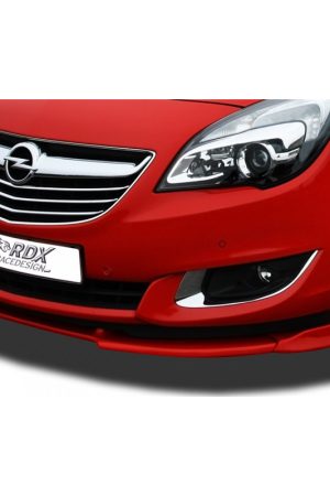 Sottoparaurti anteriore Opel Meriva B 2013-