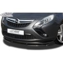 Sottoparaurti anteriore Opel Zafira Tourer (C / P12) 2011-