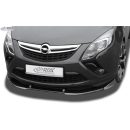 Sottoparaurti anteriore Opel Zafira Tourer OPC-Line 2011-