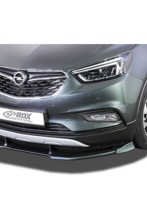 Sottoparaurti anteriore Opel Mokka X