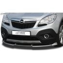 Sottoparaurti anteriore Opel Mokka