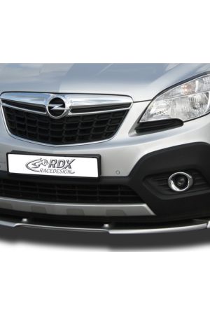 Sottoparaurti anteriore Opel Mokka