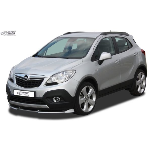 Sottoparaurti anteriore Opel Mokka