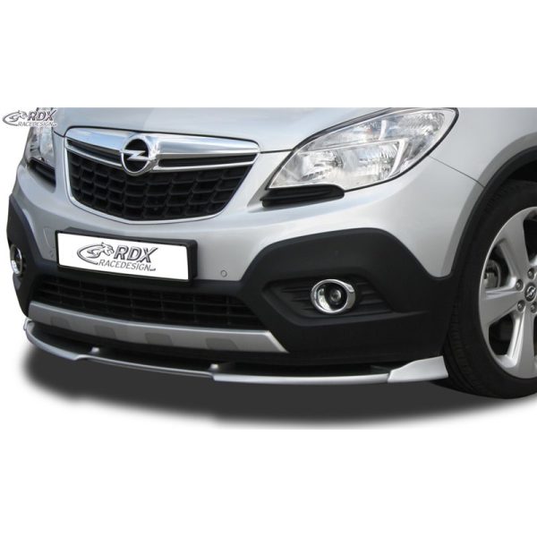 Sottoparaurti anteriore Opel Mokka