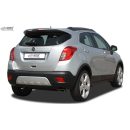 Spoiler alettone posteriore Opel Mokka / Mokka X