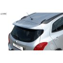 Spoiler alettone posteriore Opel Mokka / Mokka X