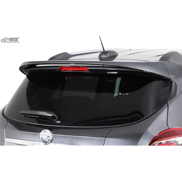 Spoiler alettone posteriore Opel Mokka / Mokka X