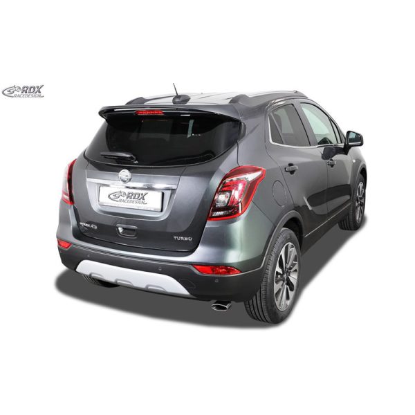 Spoiler alettone posteriore Opel Mokka / Mokka X