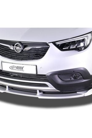 Sottoparaurti anteriore Opel Crossland X