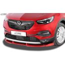 Sottoparaurti anteriore Opel Grandland X