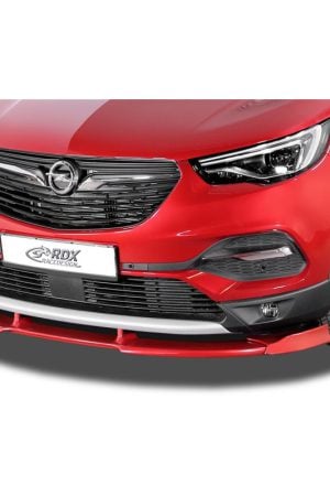 Sottoparaurti anteriore Opel Grandland X