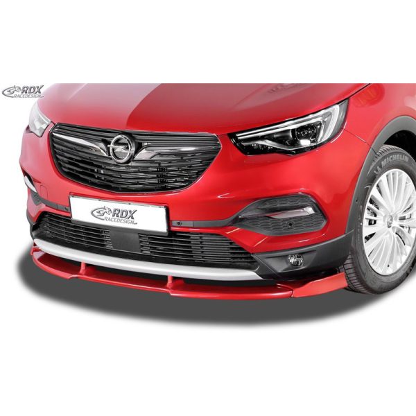 Sottoparaurti anteriore Opel Grandland X