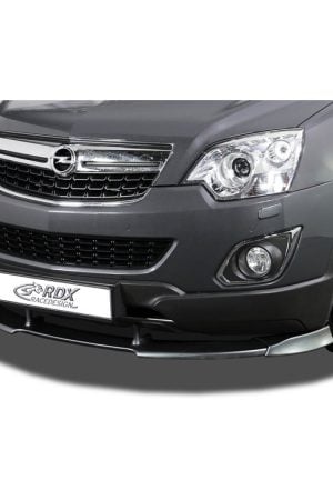 Sottoparaurti anteriore Opel Antara 2010-2015