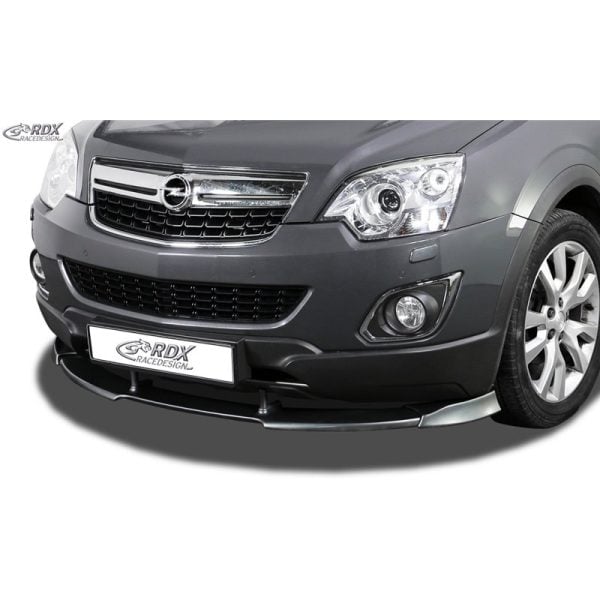 Sottoparaurti anteriore Opel Antara 2010-2015