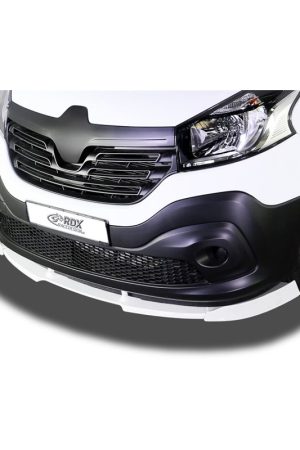 Sottoparaurti anteriore Opel Vivaro B 2014-