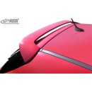 Spoiler alettone posteriore Peugeot 206