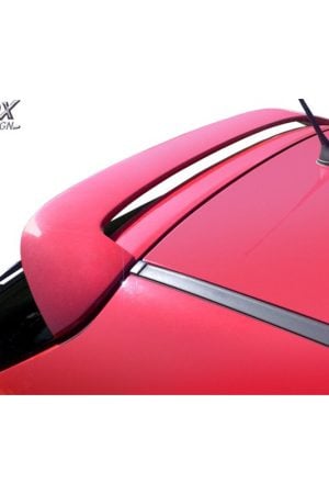 Spoiler alettone posteriore Peugeot 206