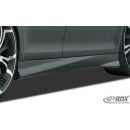 Minigonne laterali Peugeot 207 Turbo-R