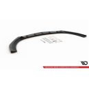 Sottoparaurti splitter anteriore V.1 Mercedes CLA C118 / X118 AMG-Line 2019-