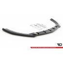 Sottoparaurti splitter anteriore V.1 Mercedes CLA C118 / X118 AMG-Line 2019-