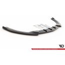 Sottoparaurti splitter anteriore V.2 Mercedes CLA C118 / X118 AMG-Line 2019-