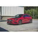 Lama sottoporta Mercedes CLA C118 / X118 AMG-Line 2019-