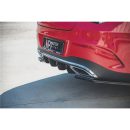 Estrattore sottoparaurti Mercedes CLA C118 / X118 2019-