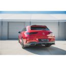 Estrattore sottoparaurti Mercedes CLA C118 / X118 2019-