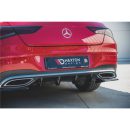 Estrattore sottoparaurti Mercedes CLA C118 / X118 2019-