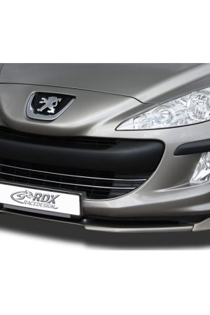 Sottoparaurti anteriore Peugeot 308 1 Serie