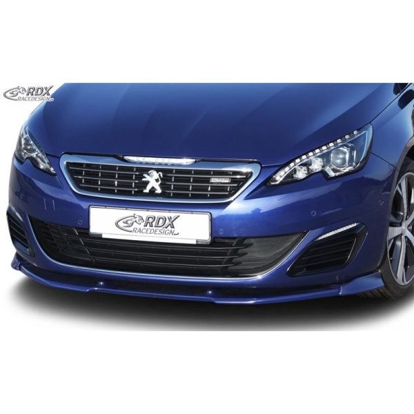 Sottoparaurti anteriore Peugeot 308 (tipo L) GT / GTi