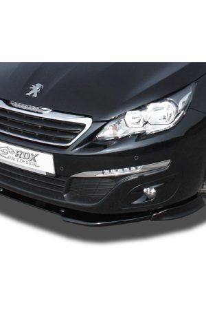 Sottoparaurti anteriore Peugeot 308 (tipo L) 2013-2017