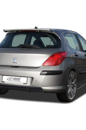 Spoiler alettone posteriore Peugeot 308