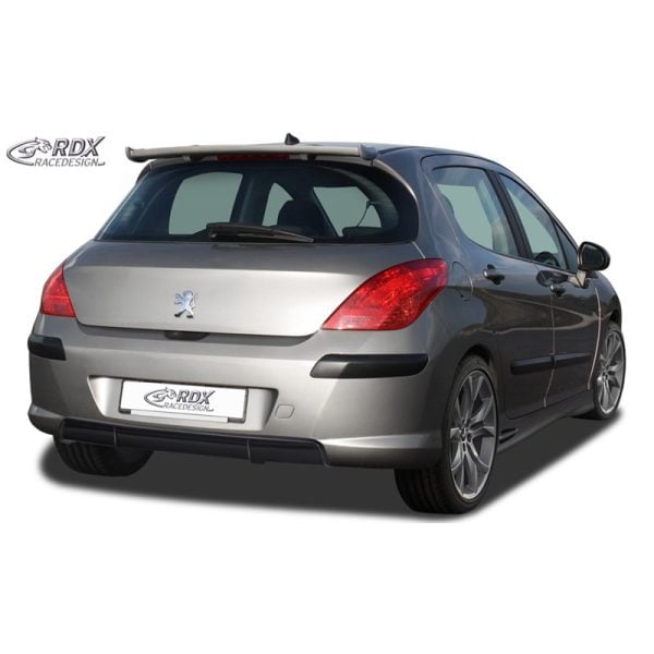 Spoiler alettone posteriore Peugeot 308