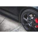 Lama sottoporta V.2 Audi RS3 8V Sportback 2017-