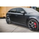 Lama sottoporta V.2 Audi RS3 8V Sportback 2017-