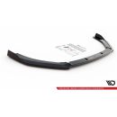 Sottoparaurti splitter anteriore V.3 Audi RS3 8VA Sportback 2017-