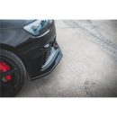 Sottoparaurti splitter anteriore V.4 Audi RS3 8VA 2017-