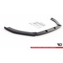 Sottoparaurti splitter anteriore V.4 Audi RS3 8VA 2017-